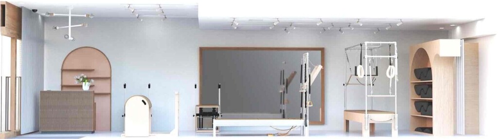 Meluce PILATES